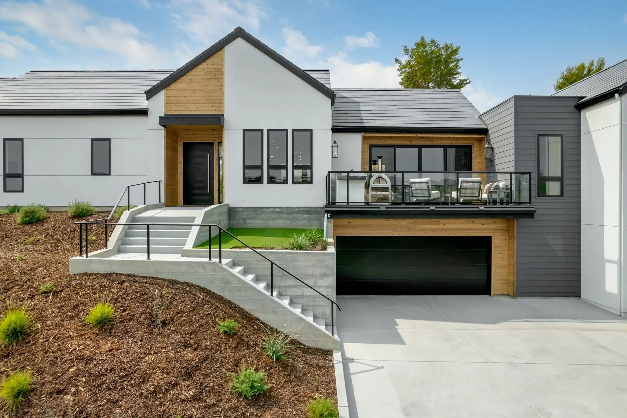 Modern Farmhouse